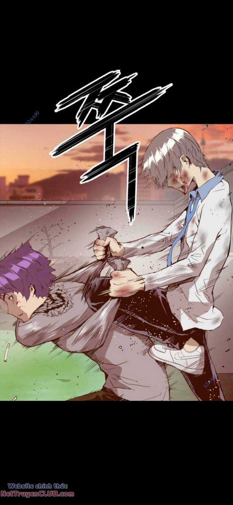 Weak Hero Chapter 267 trang 145