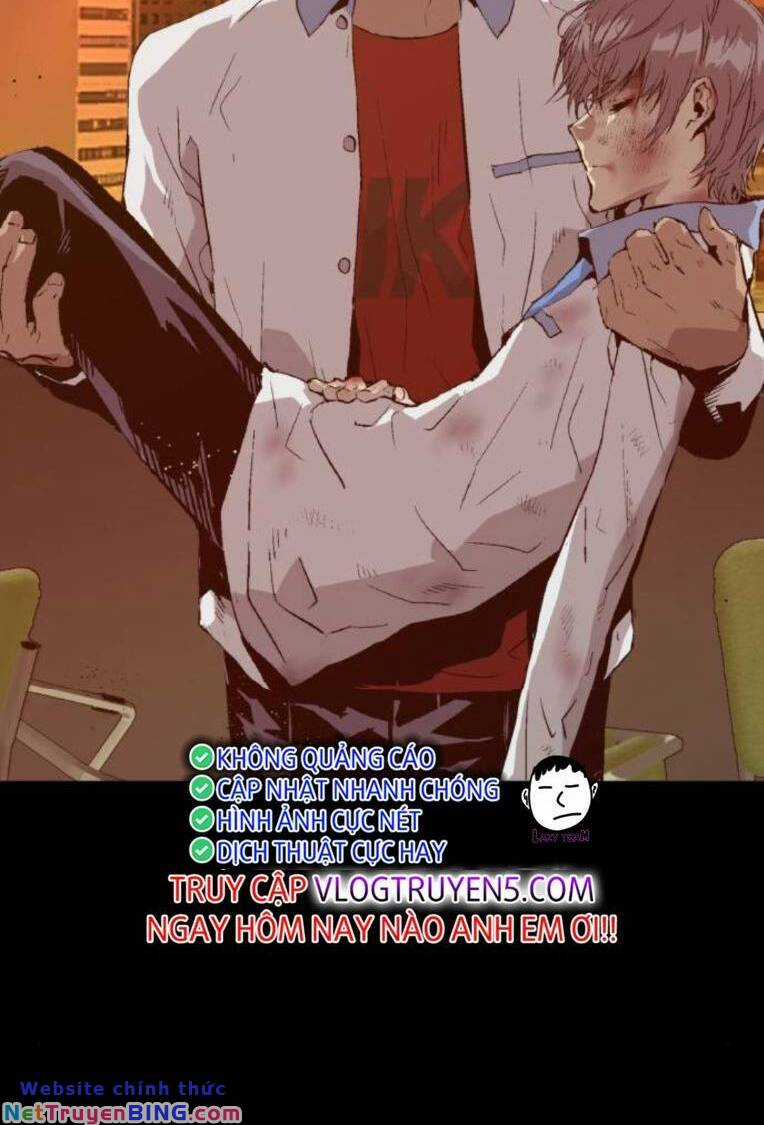 Weak Hero Chapter 267 trang 147