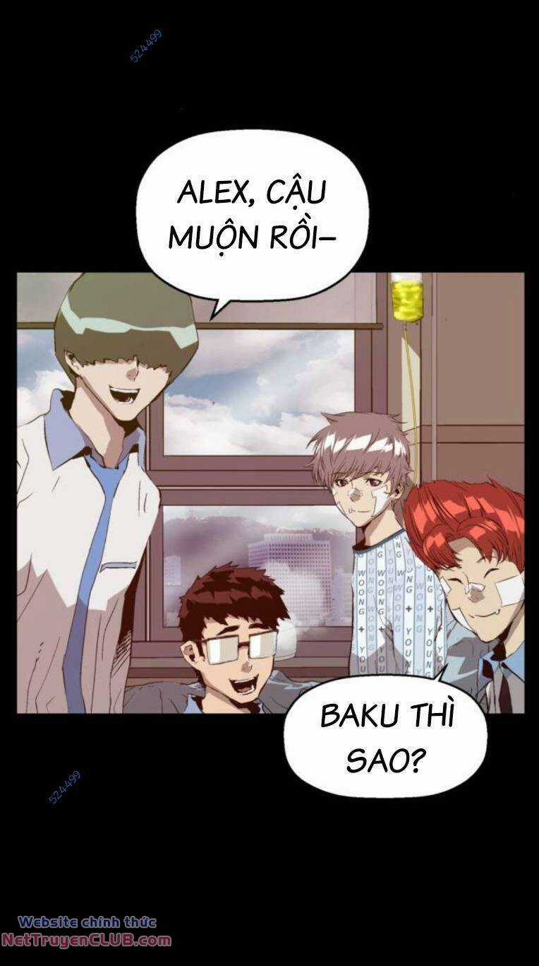 Weak Hero Chapter 267 trang 148