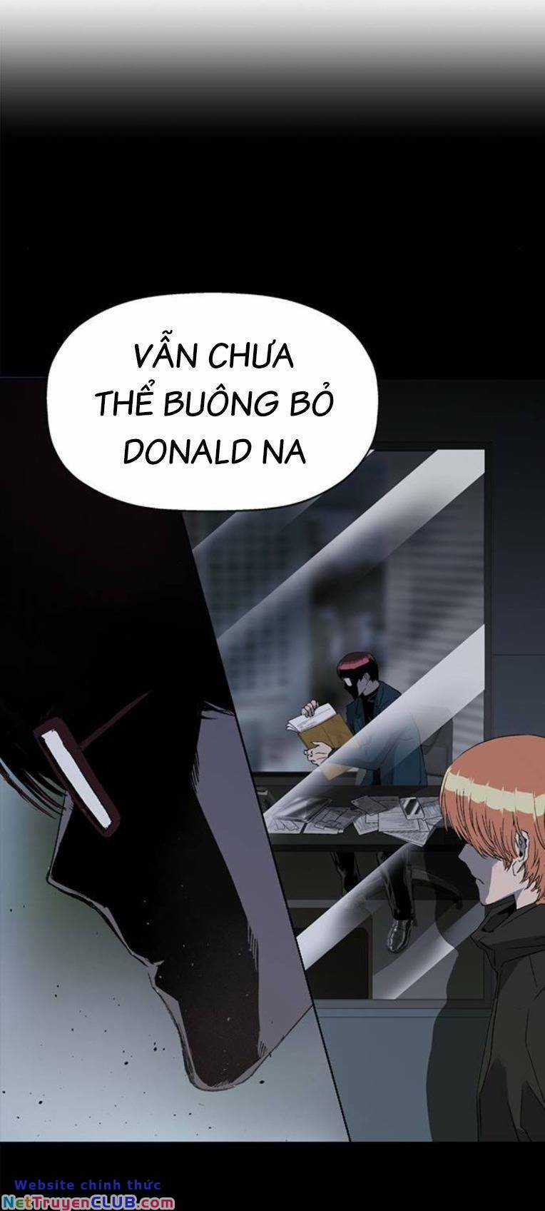 Weak Hero Chapter 267 trang 15
