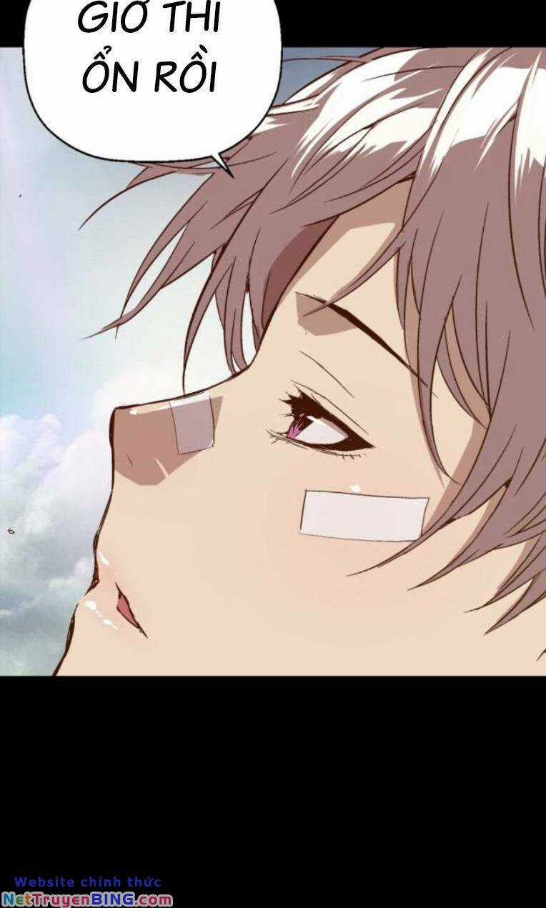 Weak Hero Chapter 267 trang 150