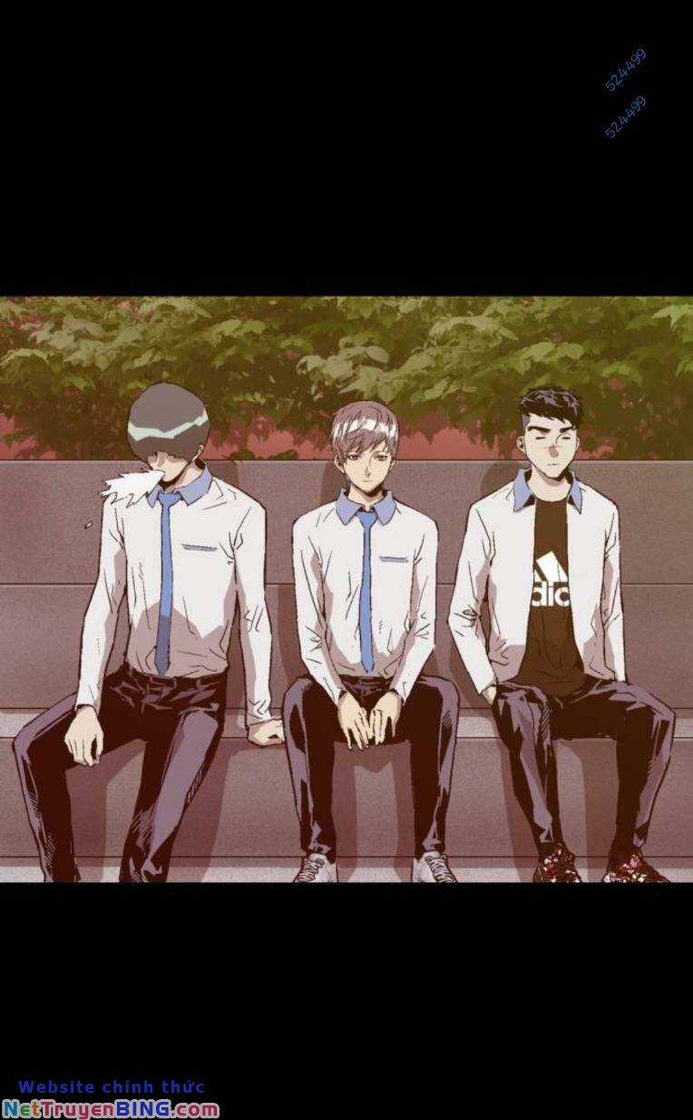 Weak Hero Chapter 267 trang 151