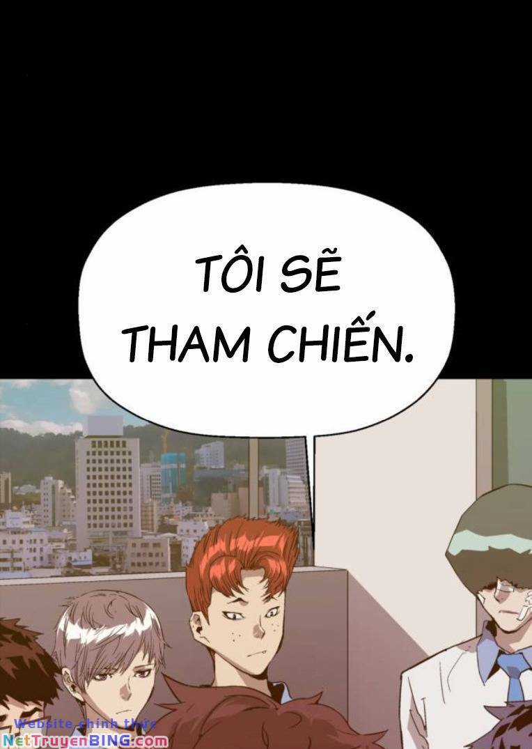 Weak Hero Chapter 267 trang 152