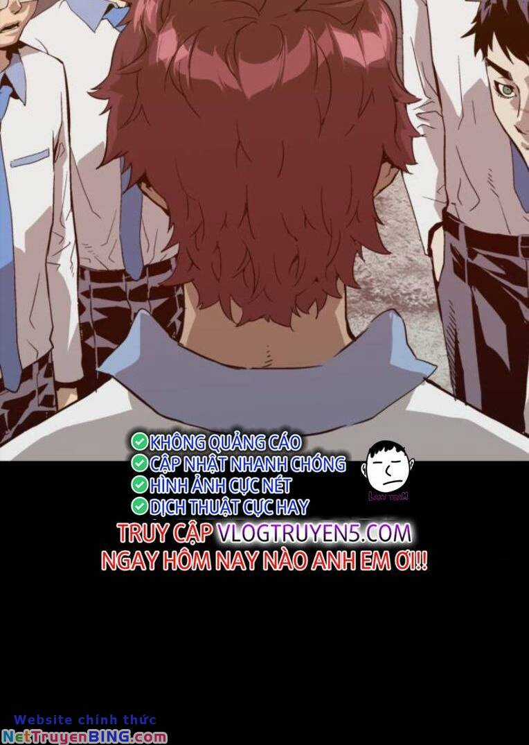 Weak Hero Chapter 267 trang 153