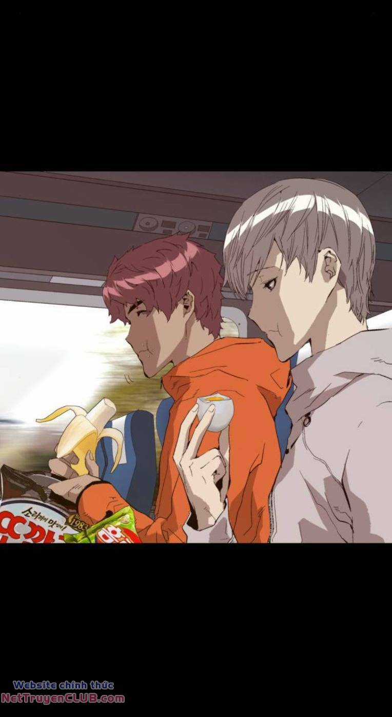 Weak Hero Chapter 267 trang 155