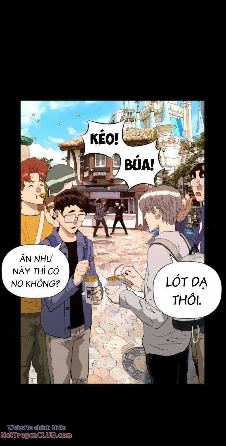 Weak Hero Chapter 267 trang 156