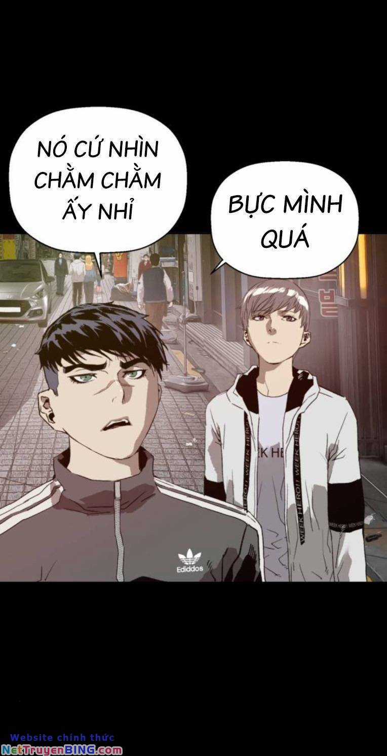 Weak Hero Chapter 267 trang 157