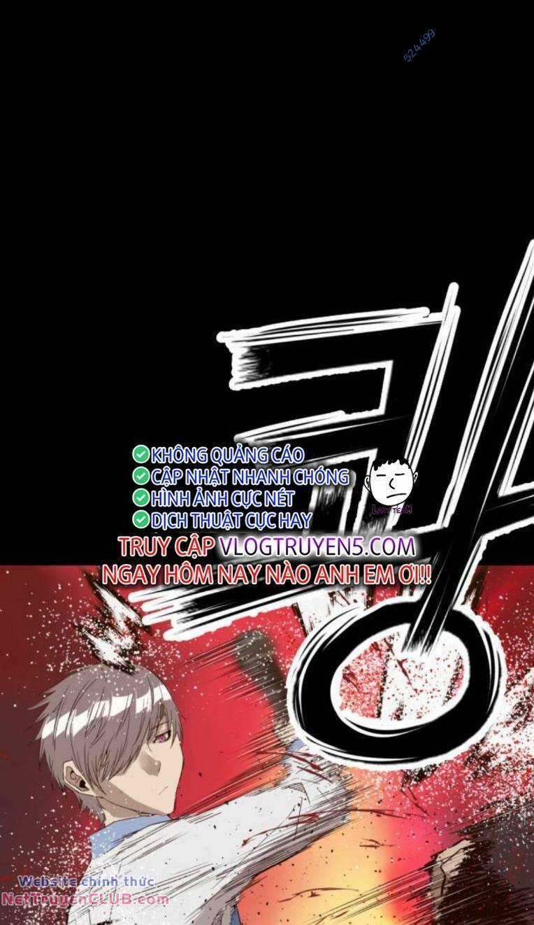 Weak Hero Chapter 267 trang 158