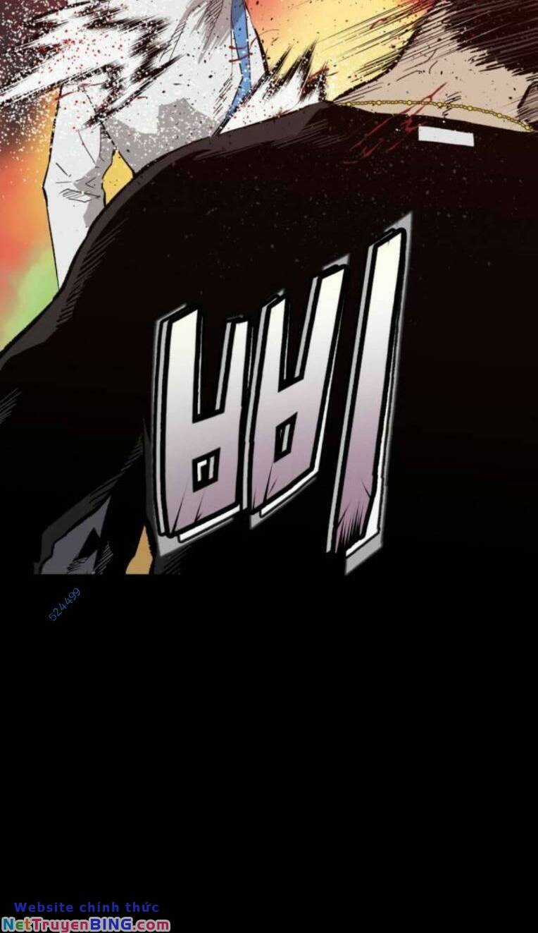 Weak Hero Chapter 267 trang 159