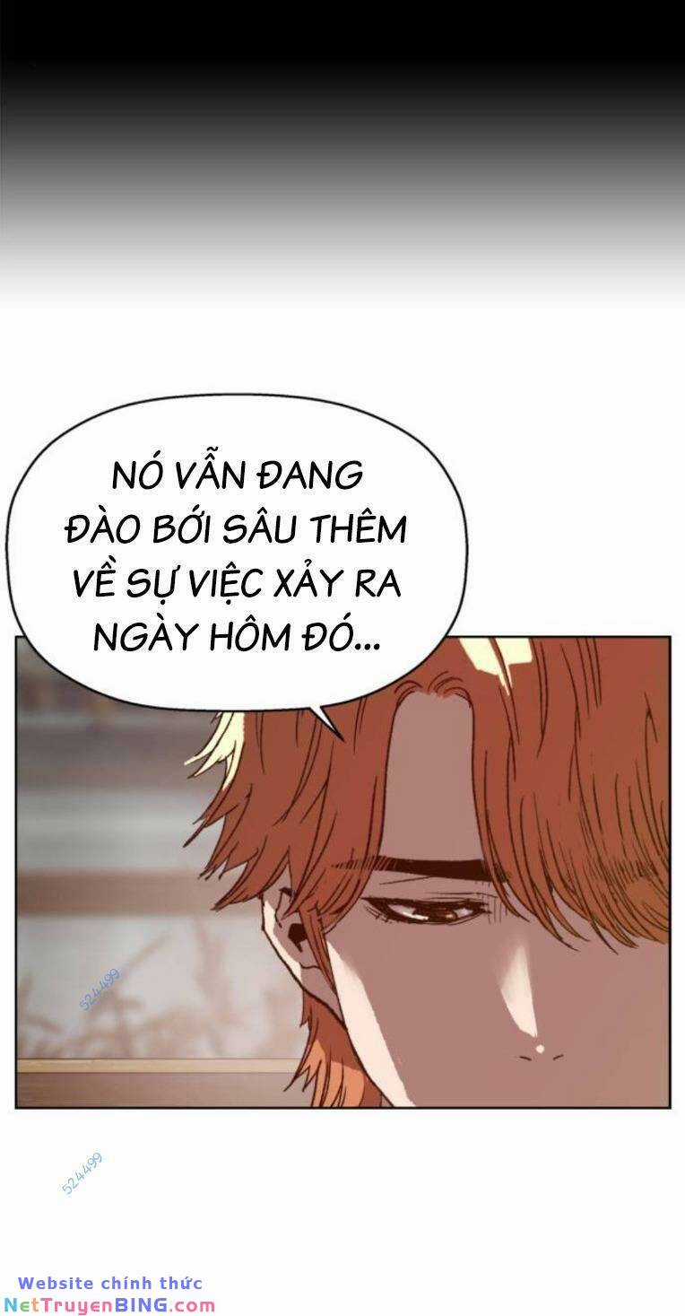 Weak Hero Chapter 267 trang 16