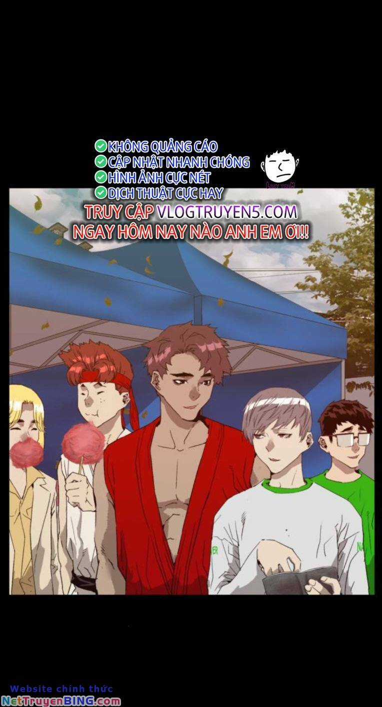 Weak Hero Chapter 267 trang 164