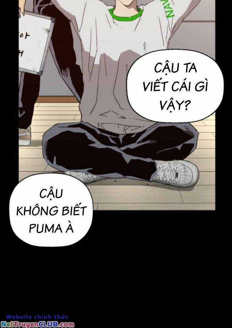 Weak Hero Chapter 267 trang 166