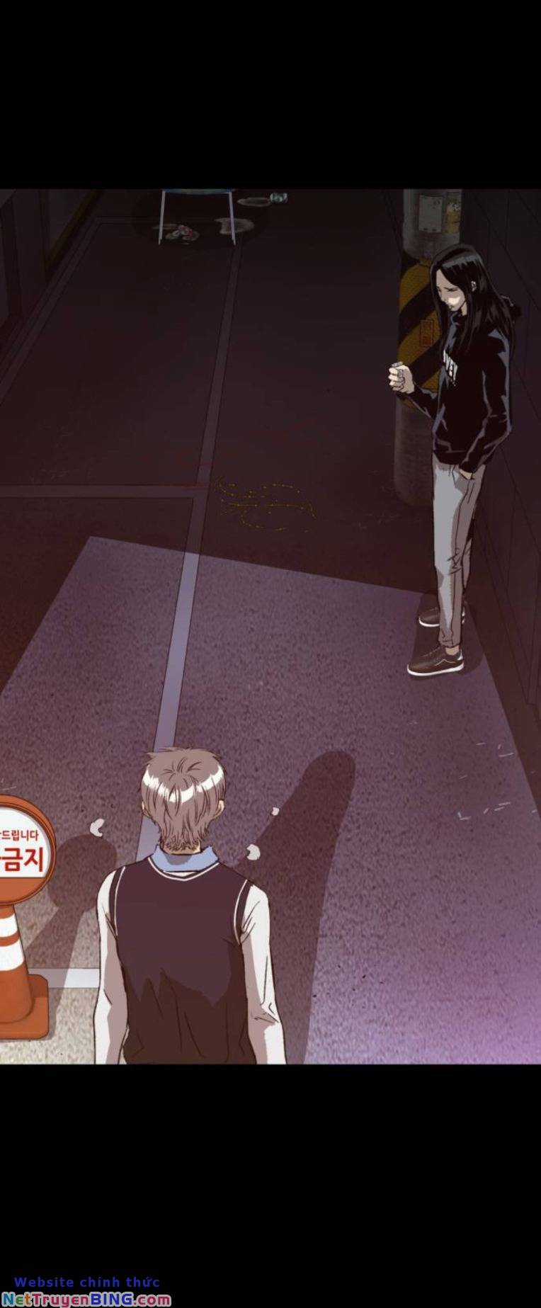 Weak Hero Chapter 267 trang 167