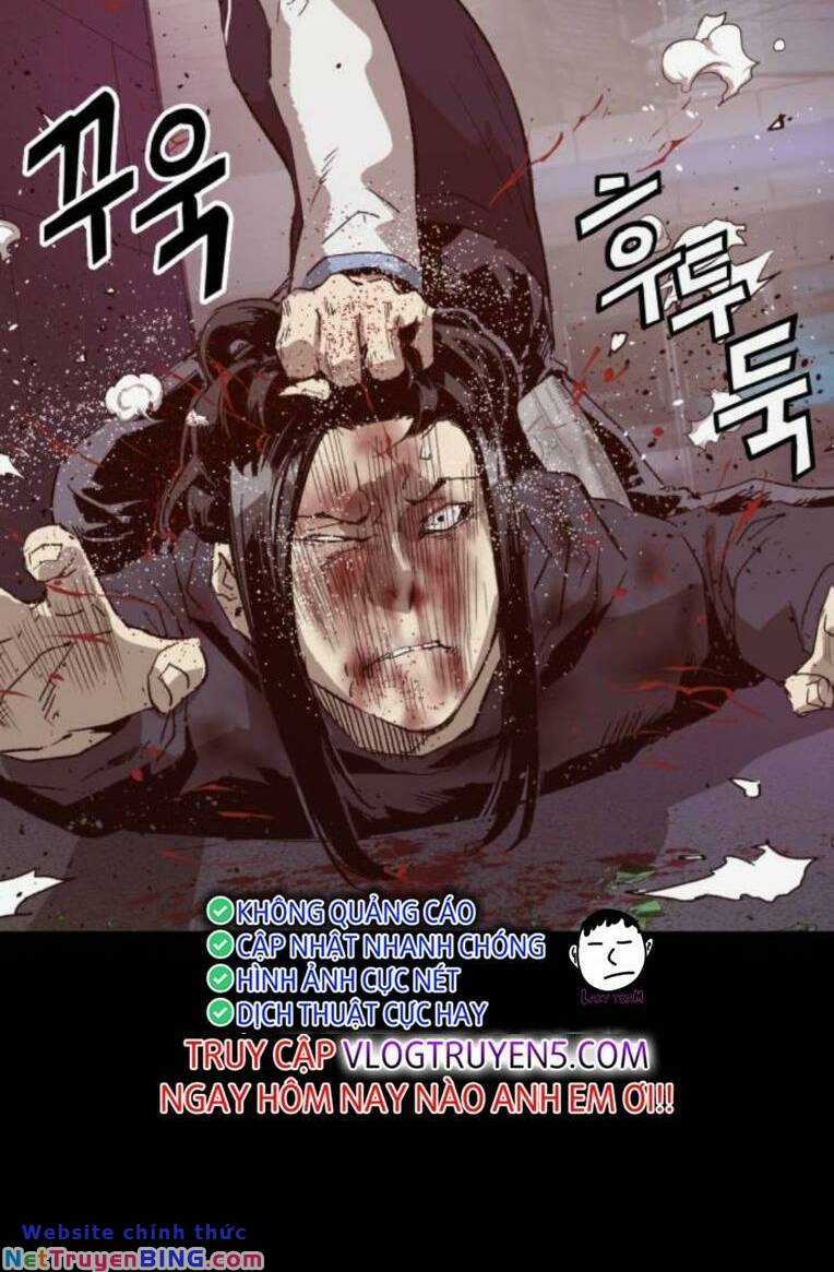 Weak Hero Chapter 267 trang 169