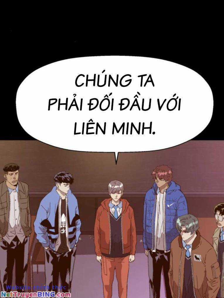 Weak Hero Chapter 267 trang 173