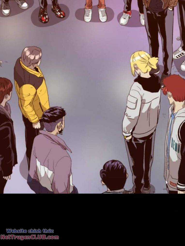 Weak Hero Chapter 267 trang 174