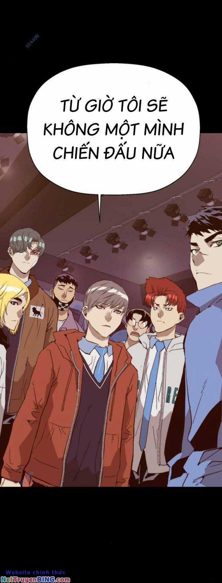 Weak Hero Chapter 267 trang 175