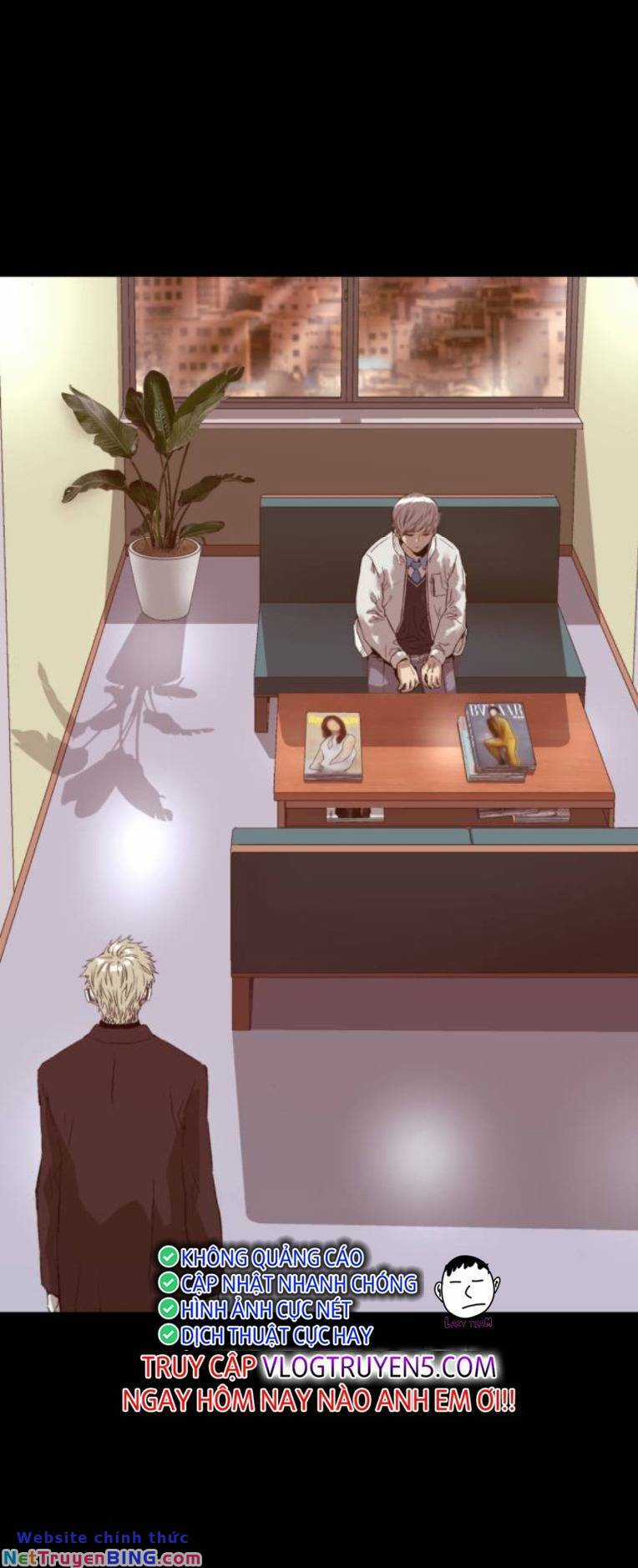 Weak Hero Chapter 267 trang 176
