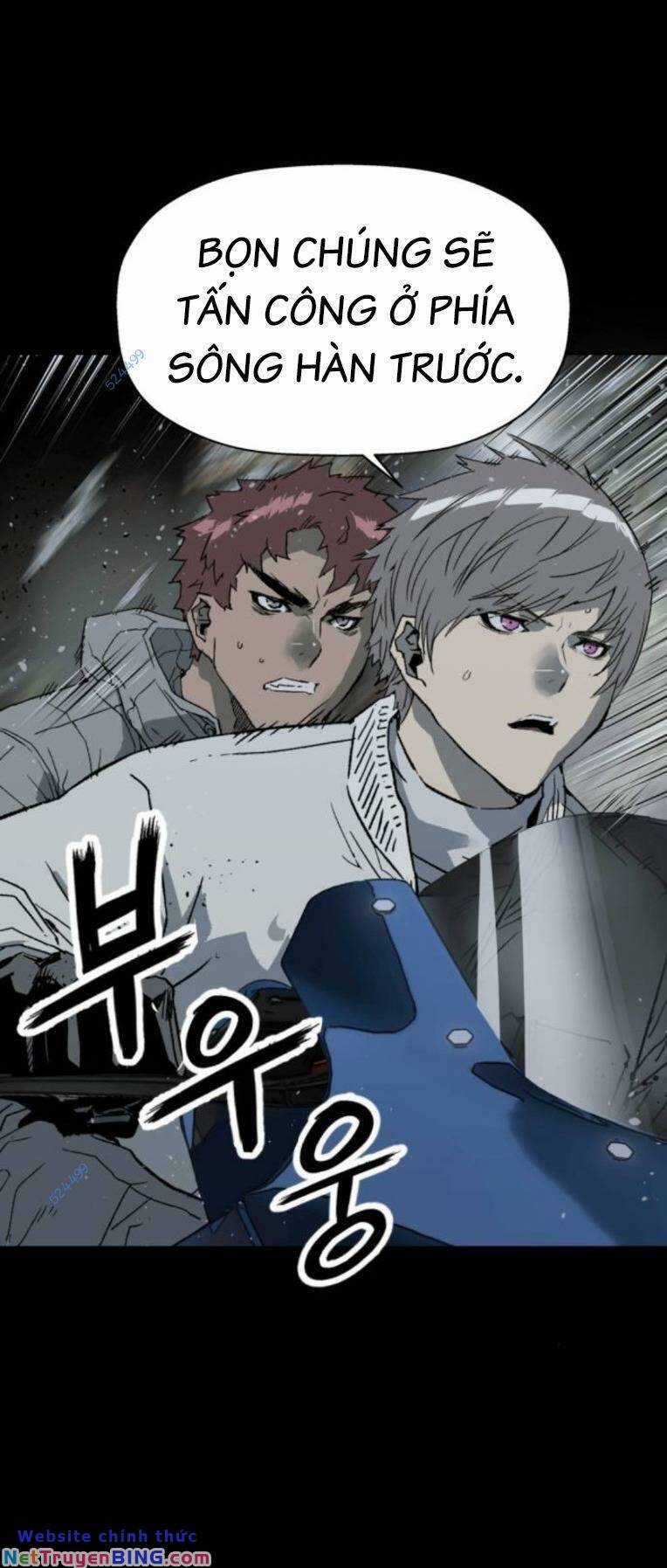 Weak Hero Chapter 267 trang 177