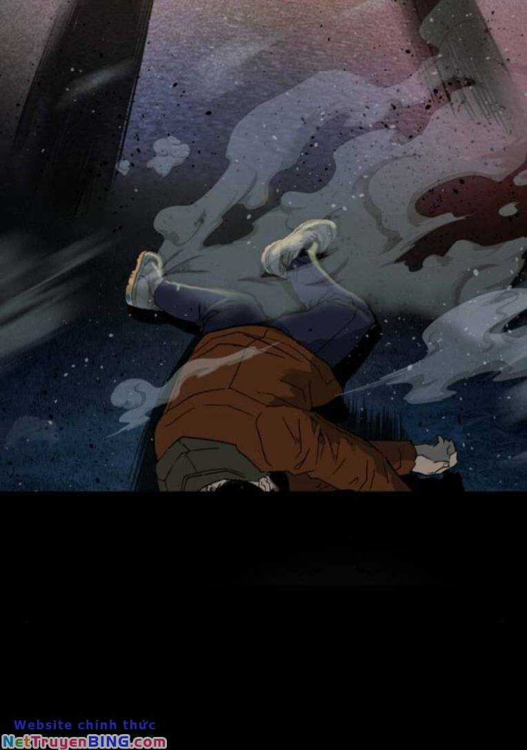 Weak Hero Chapter 267 trang 179