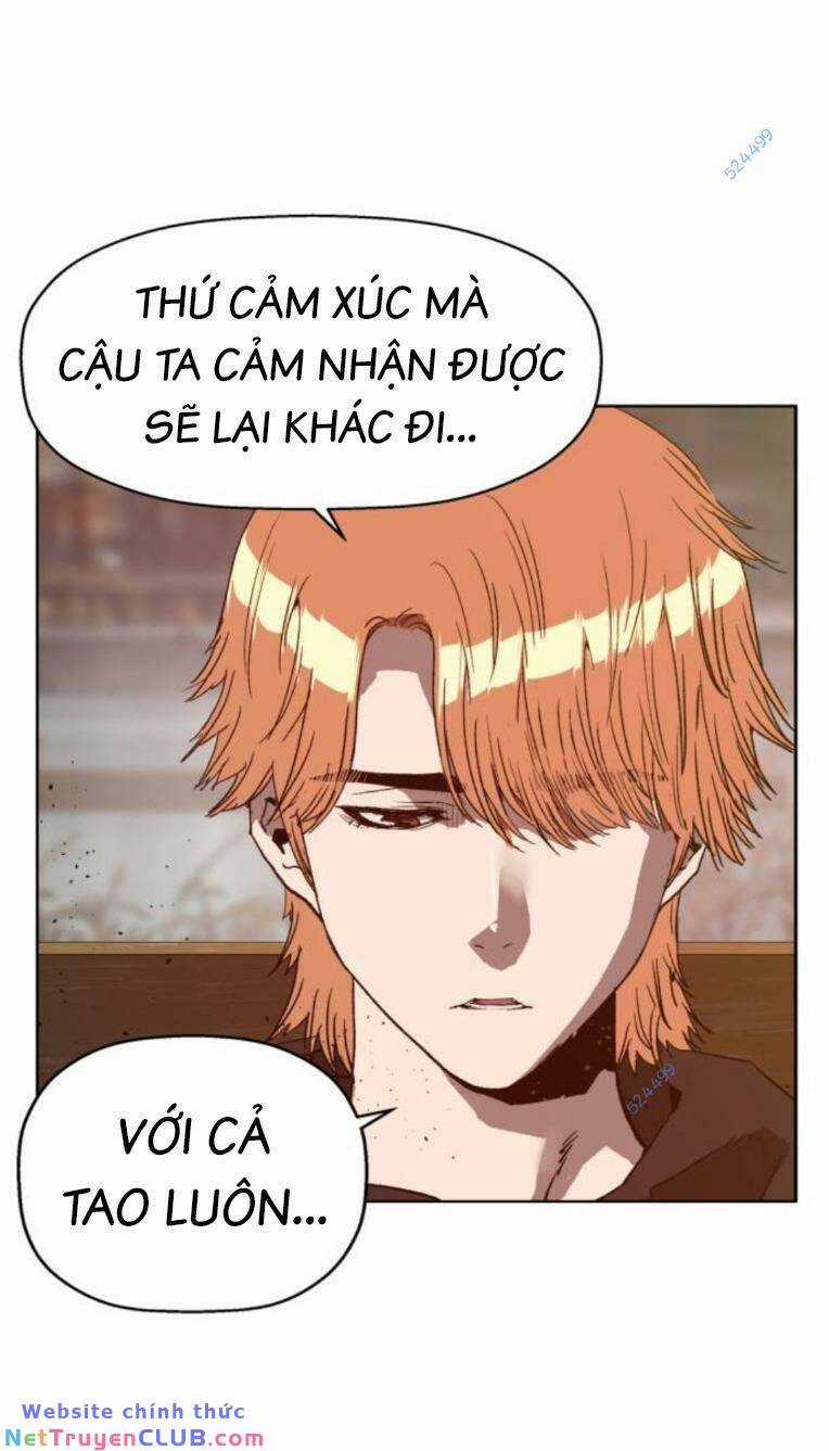 Weak Hero Chapter 267 trang 18