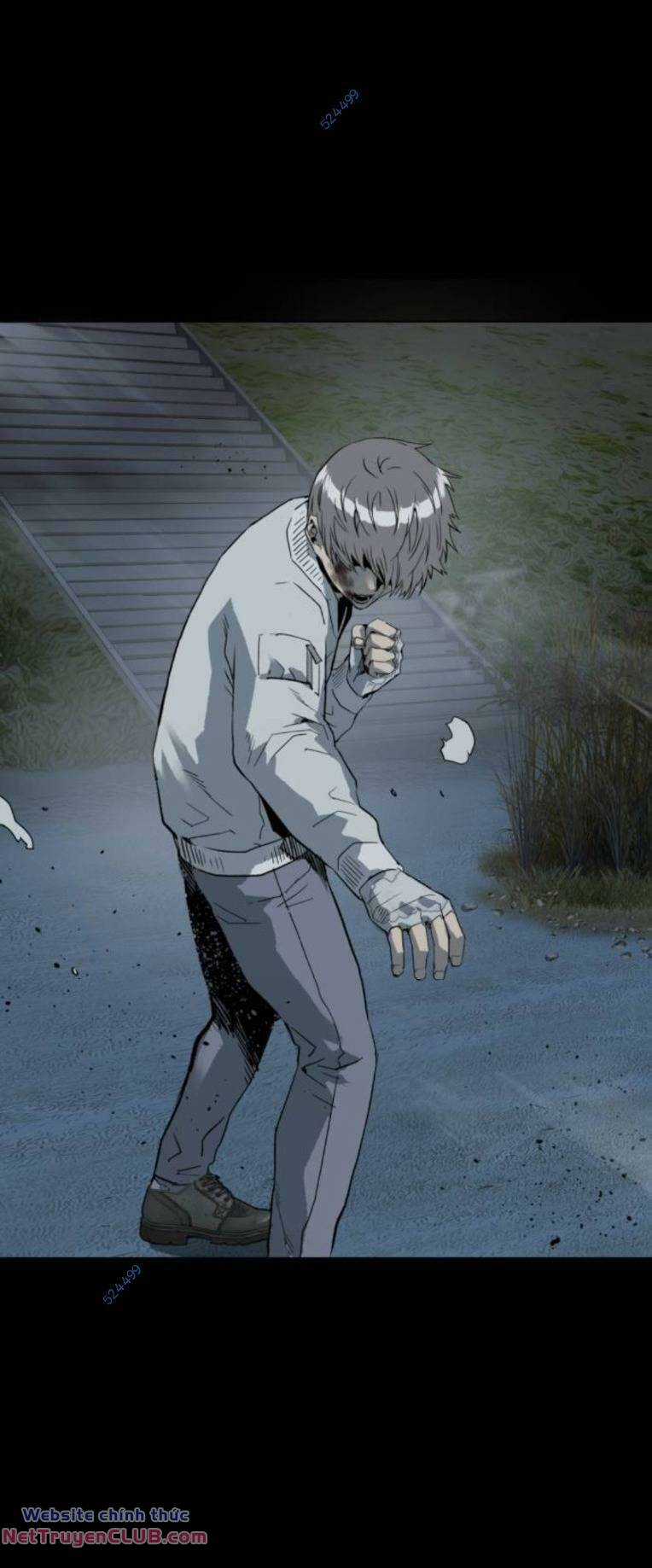 Weak Hero Chapter 267 trang 180