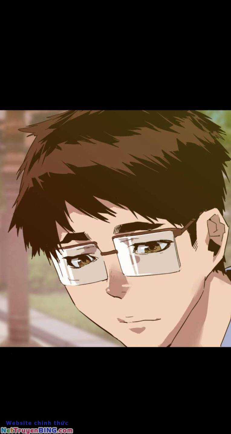 Weak Hero Chapter 267 trang 181