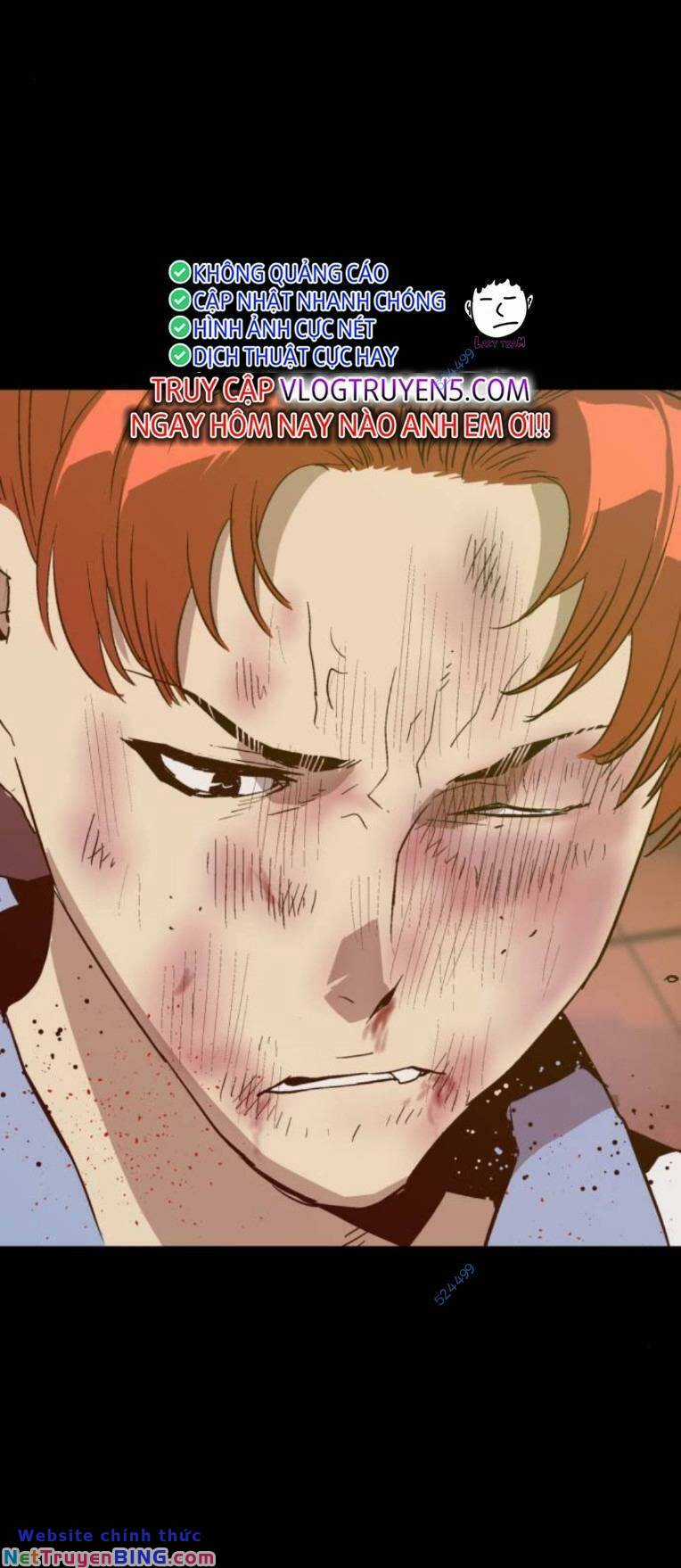 Weak Hero Chapter 267 trang 182