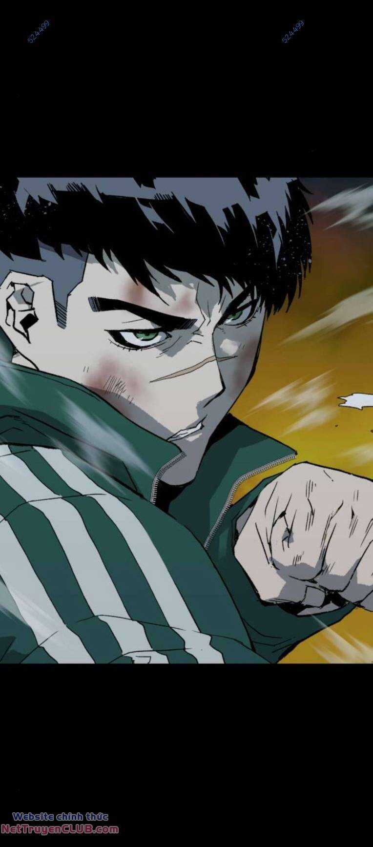 Weak Hero Chapter 267 trang 184