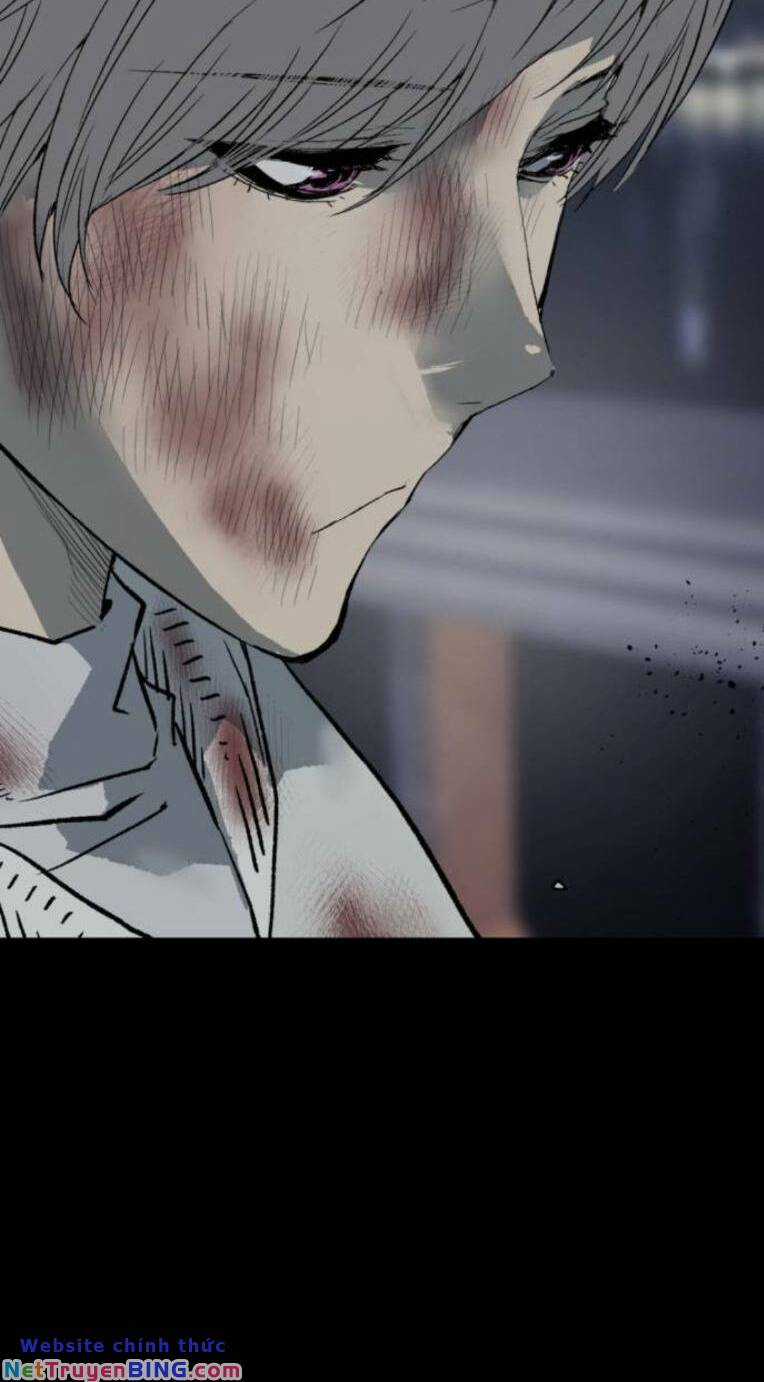 Weak Hero Chapter 267 trang 189