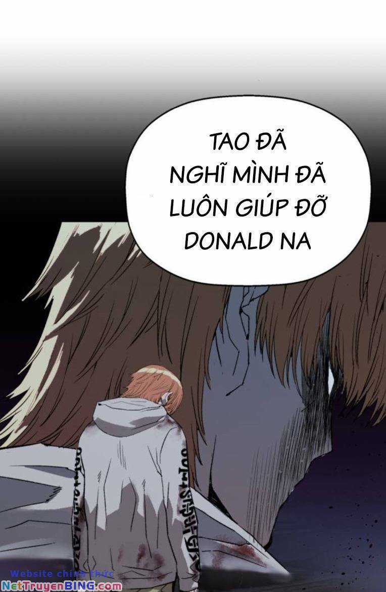 Weak Hero Chapter 267 trang 19