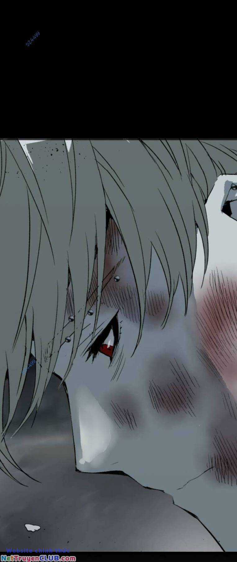 Weak Hero Chapter 267 trang 190