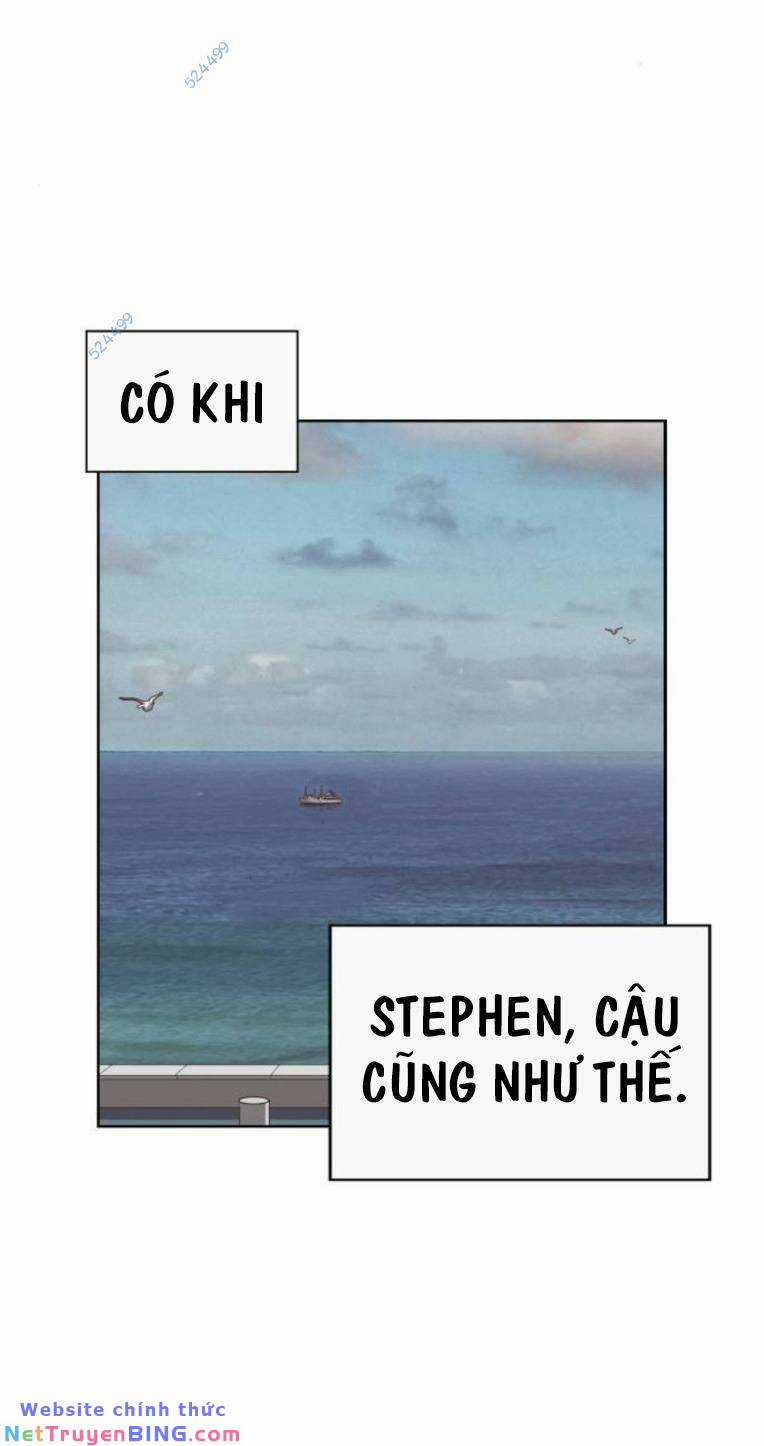 Weak Hero Chapter 267 trang 192