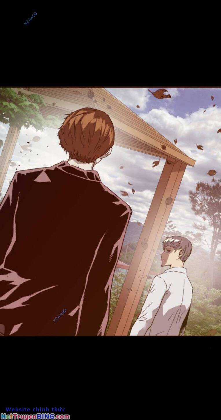 Weak Hero Chapter 267 trang 199