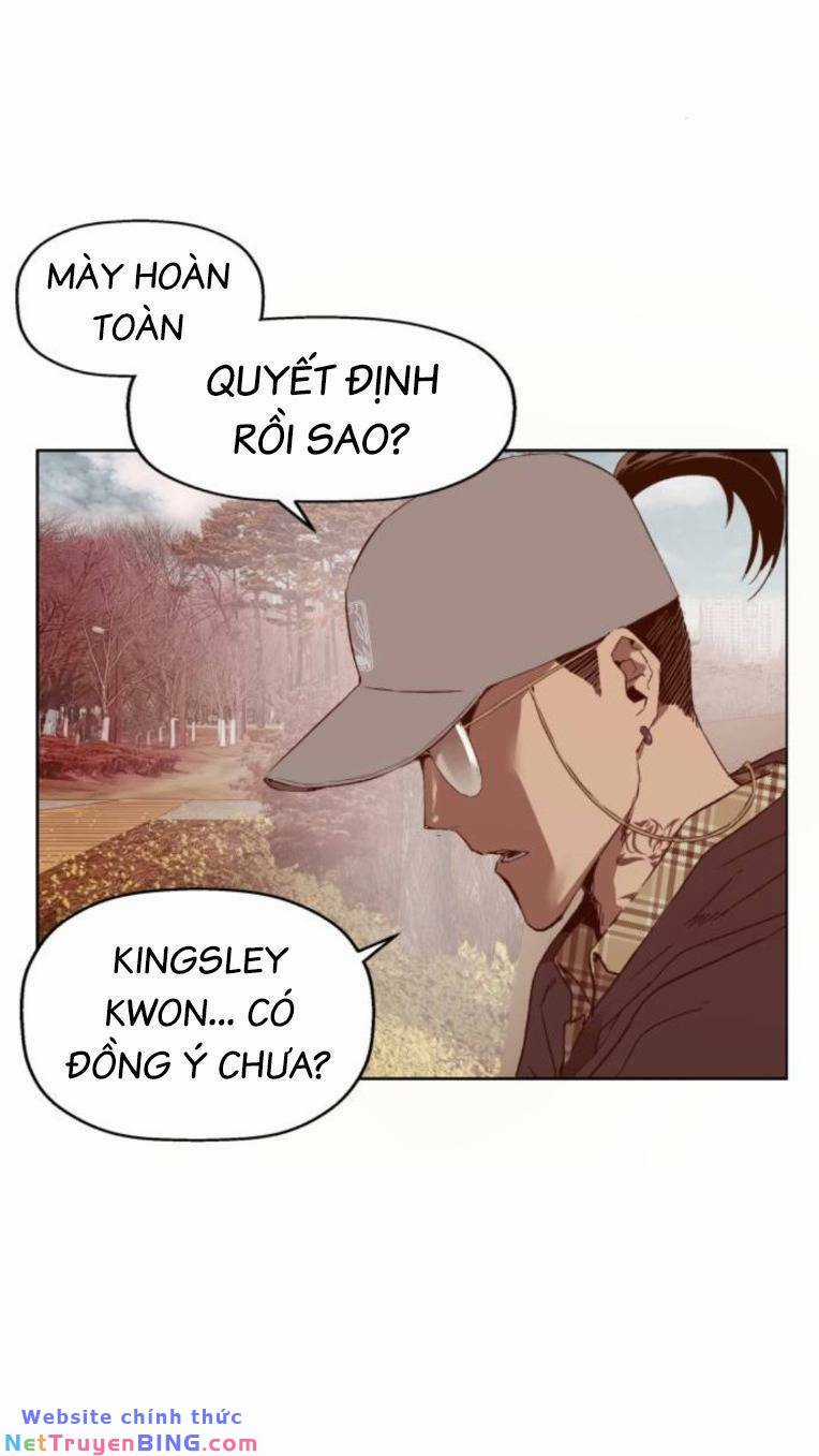 Weak Hero Chapter 267 trang 2