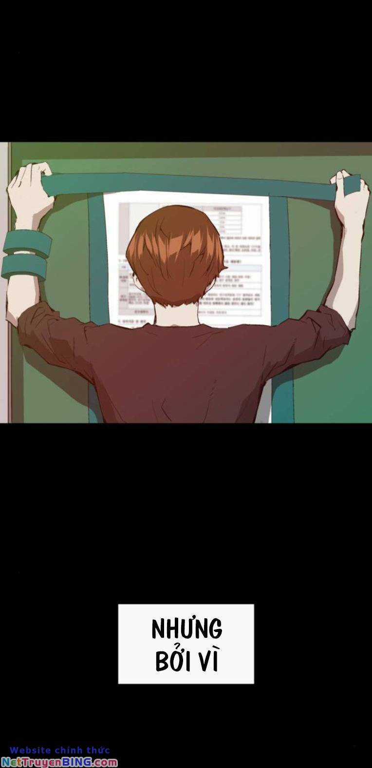 Weak Hero Chapter 267 trang 200