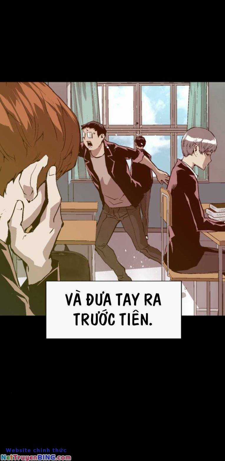Weak Hero Chapter 267 trang 202