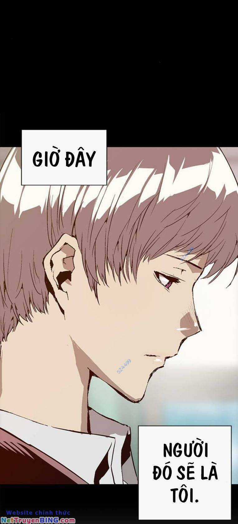 Weak Hero Chapter 267 trang 203