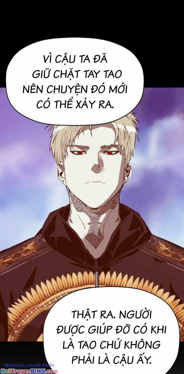 Weak Hero Chapter 267 trang 21