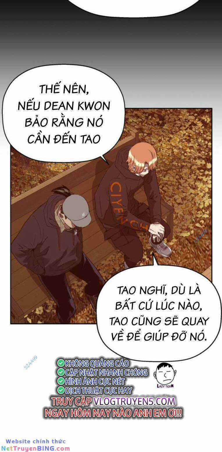 Weak Hero Chapter 267 trang 22