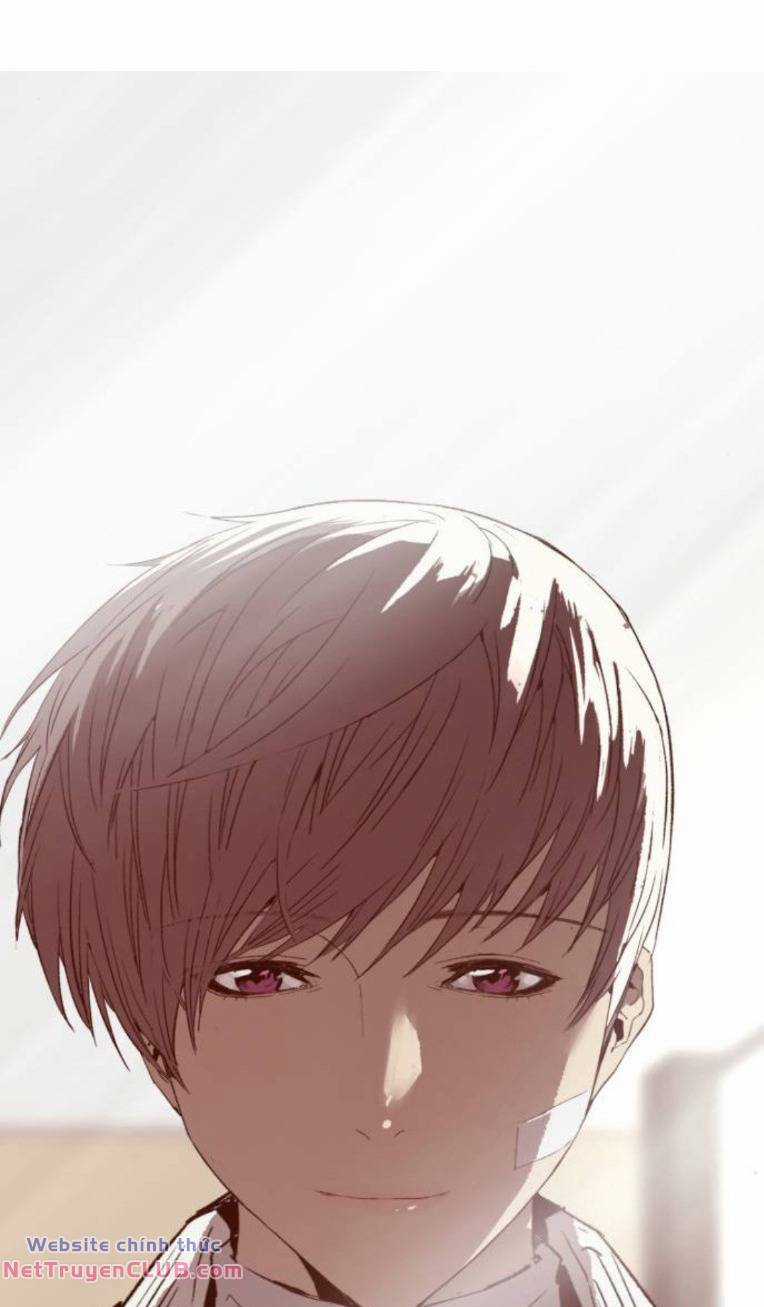 Weak Hero Chapter 267 trang 222