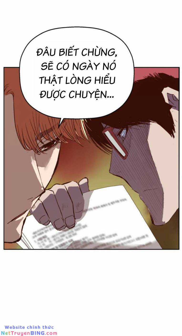 Weak Hero Chapter 267 trang 23