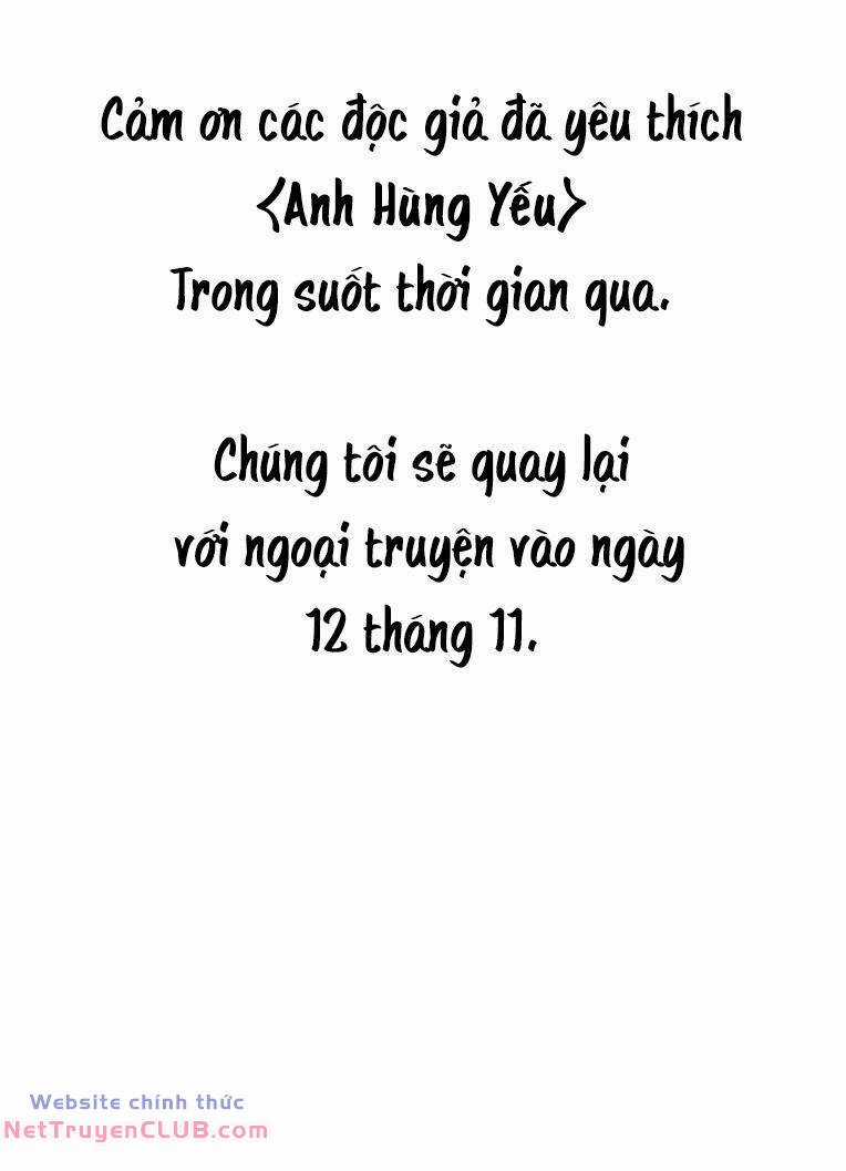 Weak Hero Chapter 267 trang 232