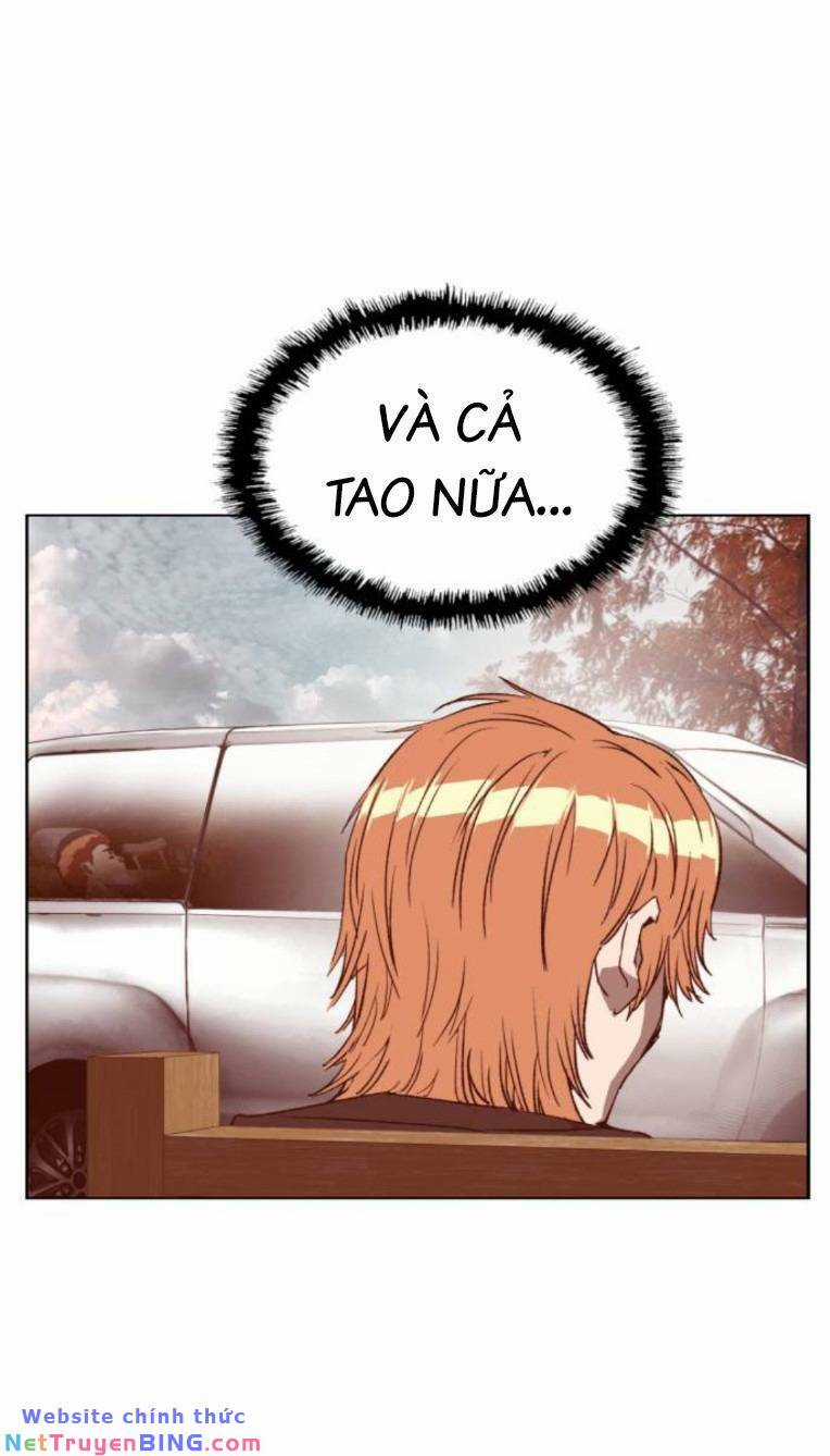 Weak Hero Chapter 267 trang 25
