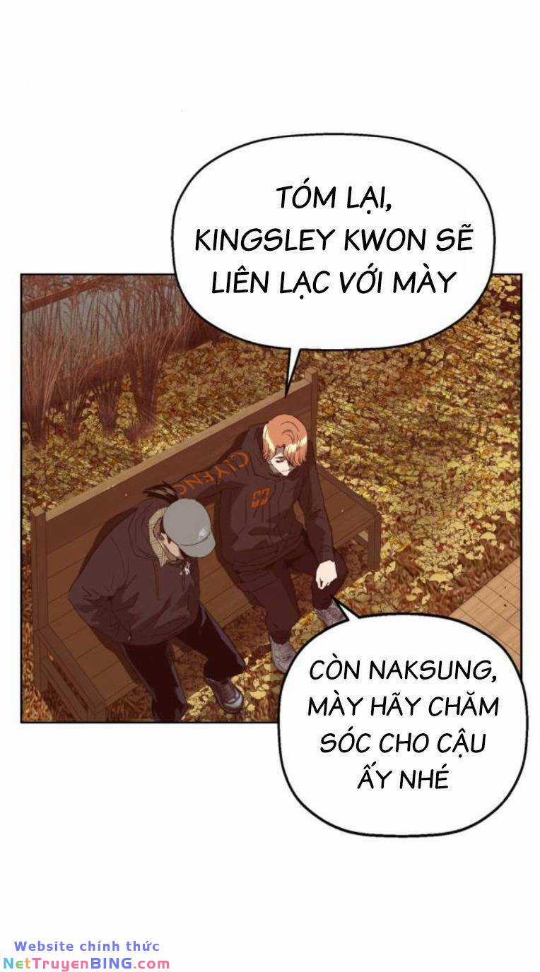 Weak Hero Chapter 267 trang 27
