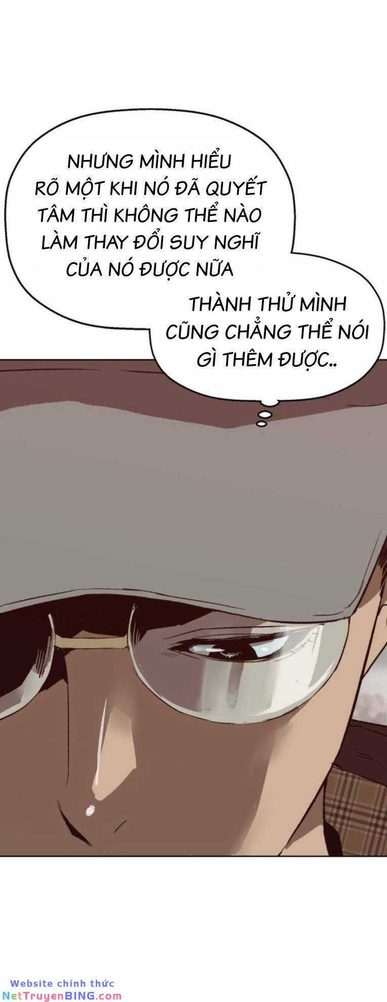 Weak Hero Chapter 267 trang 29