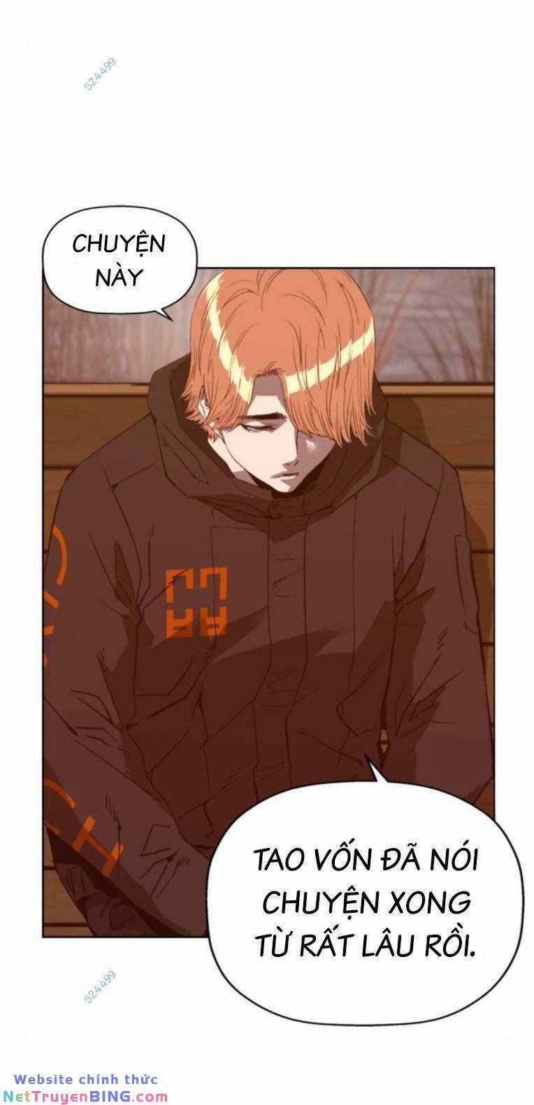 Weak Hero Chapter 267 trang 3