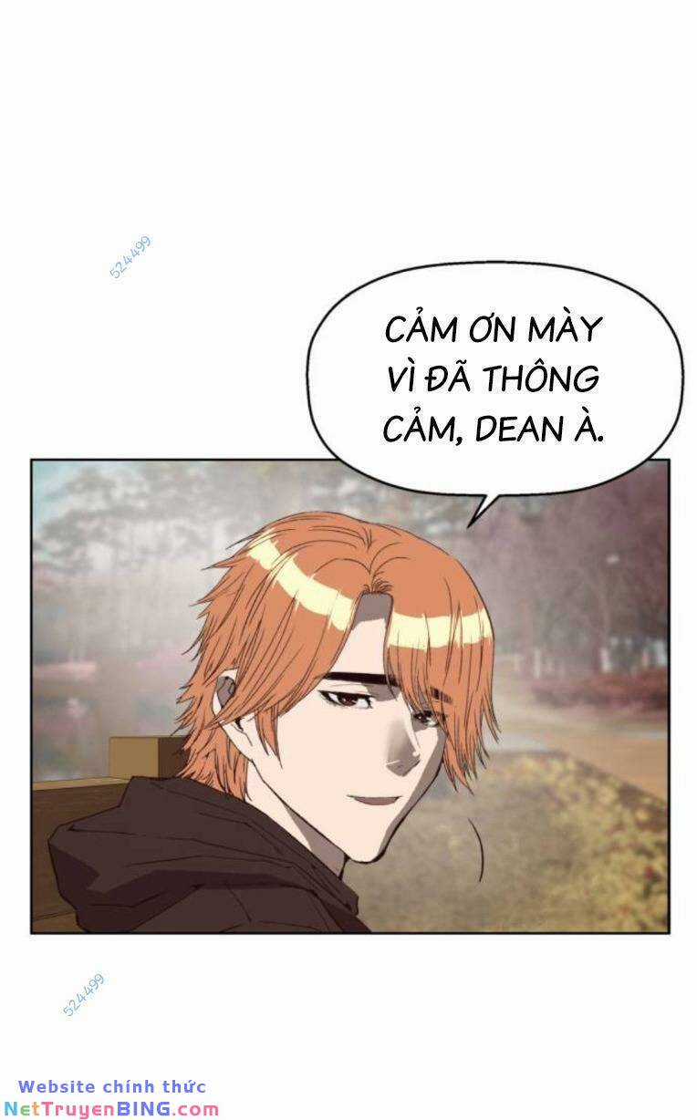 Weak Hero Chapter 267 trang 30