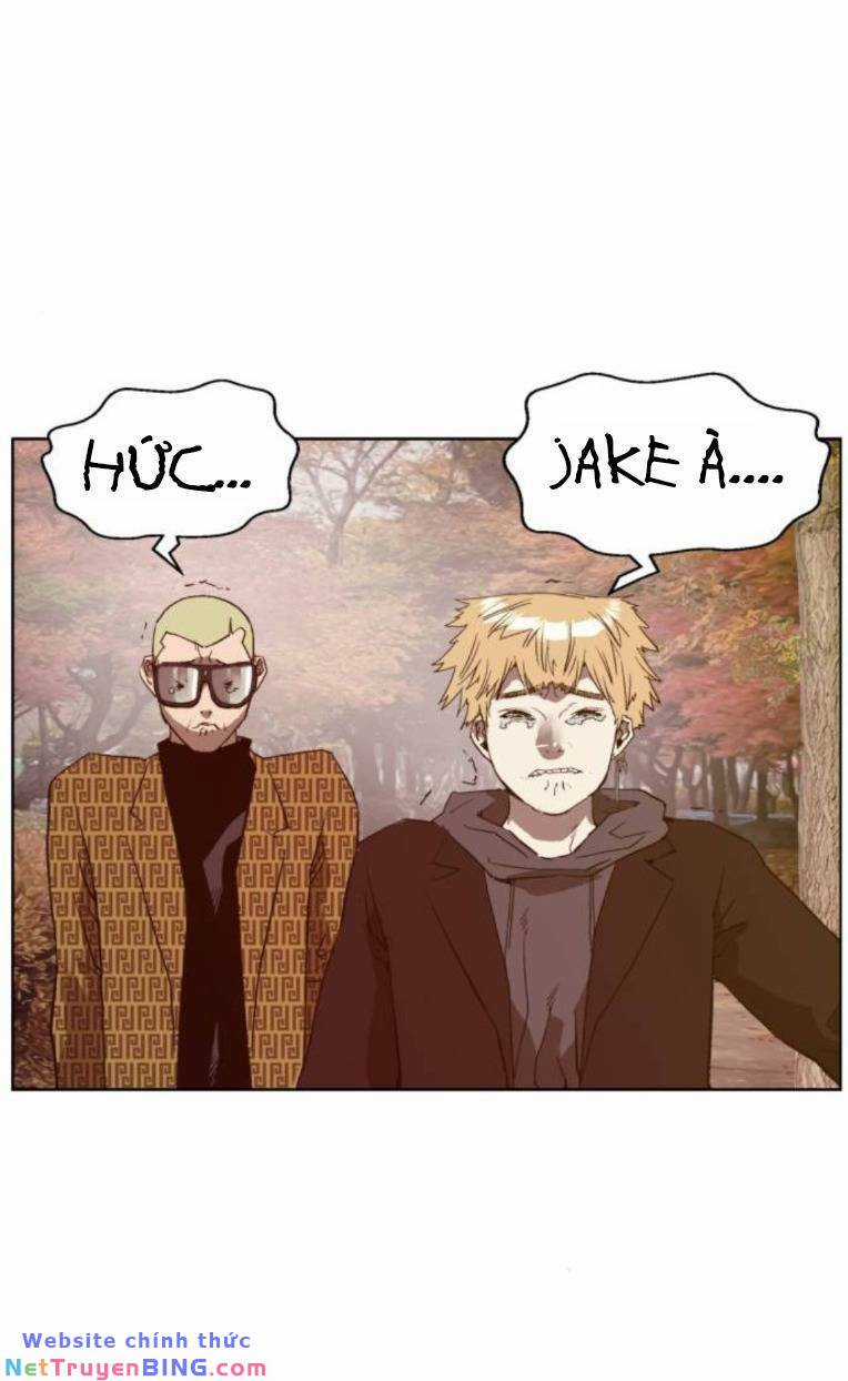 Weak Hero Chapter 267 trang 33