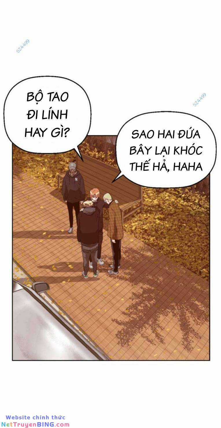 Weak Hero Chapter 267 trang 34